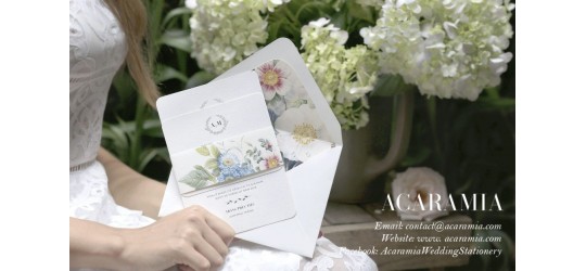 Lời "cầu hôn" dễ thương dành cho các Phù dâu