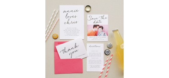 Làm sao để lời mời của bạn có thể “đẹp”? 