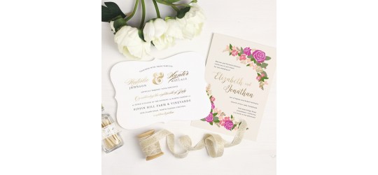 KỶ NIỆM NGÀY CƯỚI: nên viết gì trong thiệp kỷ niệm ngày cưới?