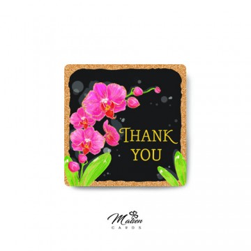THANK- HỒ ĐIỆP