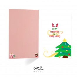  Giáng sinh Chó mèo 