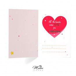  Giáng sinh Ngôi nhà 