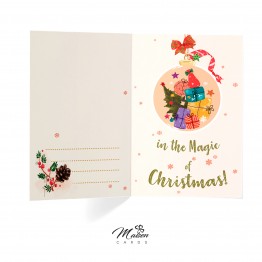  Giáng sinh Xe đạp 