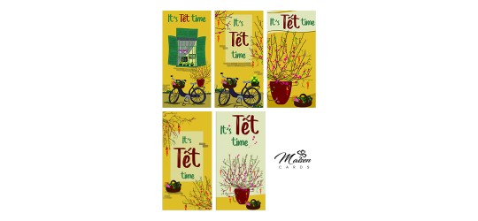 LÌ XÌ NGÀY TẾT CÓ Ý NGHĨA GÌ?