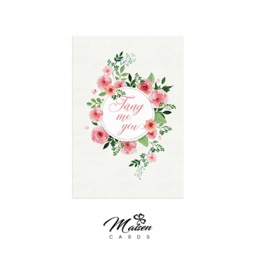 Tặng mẹ yêu Tặng mẹ yêu