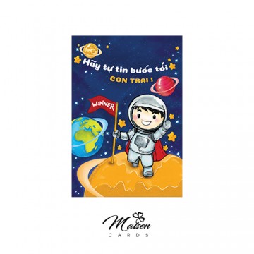 Phi hành gia Phi hành gia